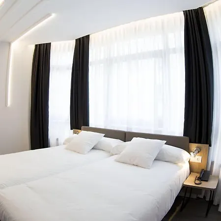 Lux Santiago Hotel Santiago de Compostela