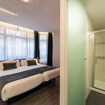 Lux Santiago 3* Santiago de Compostela
