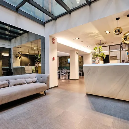 Hotel Lux Santiago Santiago de Compostela