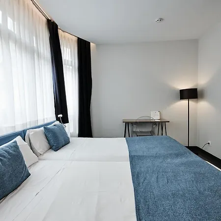 Lux Santiago Hotel Santiago de Compostela
