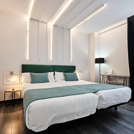 Lux Santiago Hotel Santiago de Compostela