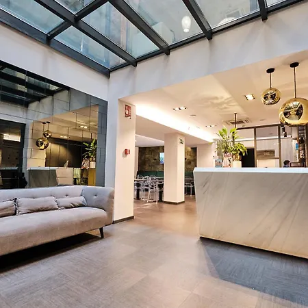 Lux Santiago Hotel