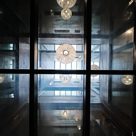 Lux Santiago Hotel 3*