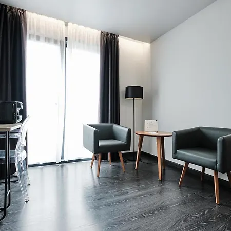 Hotel Lux Santiago Santiago de Compostela