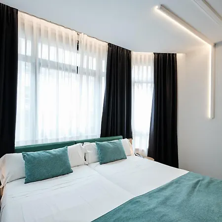 Hotel Lux Santiago Santiago de Compostela