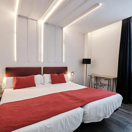 Lux Santiago 3* Santiago de Compostela