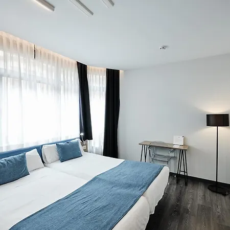 Lux Santiago Hotel