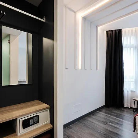 Lux Santiago 3* Santiago de Compostela