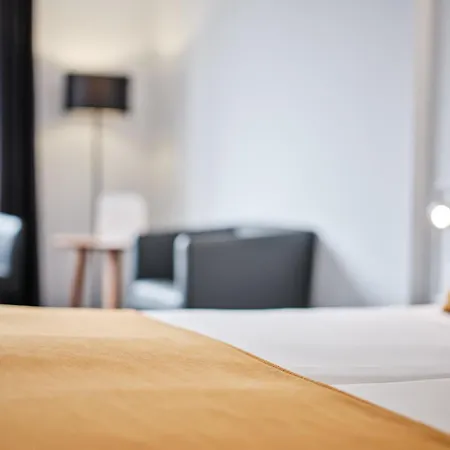 Lux Santiago Hotel