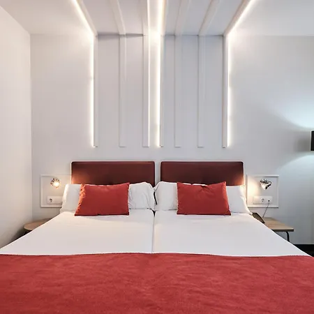 Hotel Lux Santiago