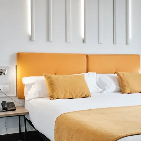 Lux Santiago Hotel Santiago de Compostela
