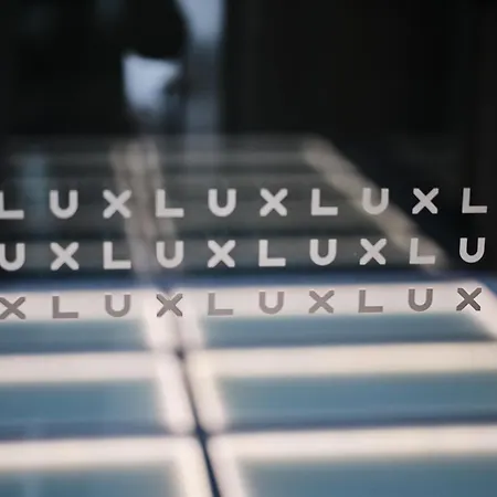 Lux Santiago 3*