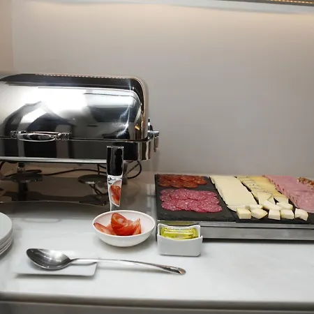 Lux Santiago 3* Santiago de Compostela